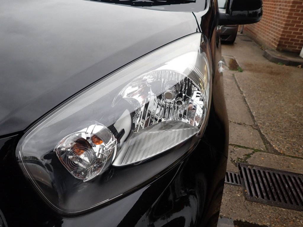 Used Kia Picanto 2016 for sale - 76386626: Photo 38