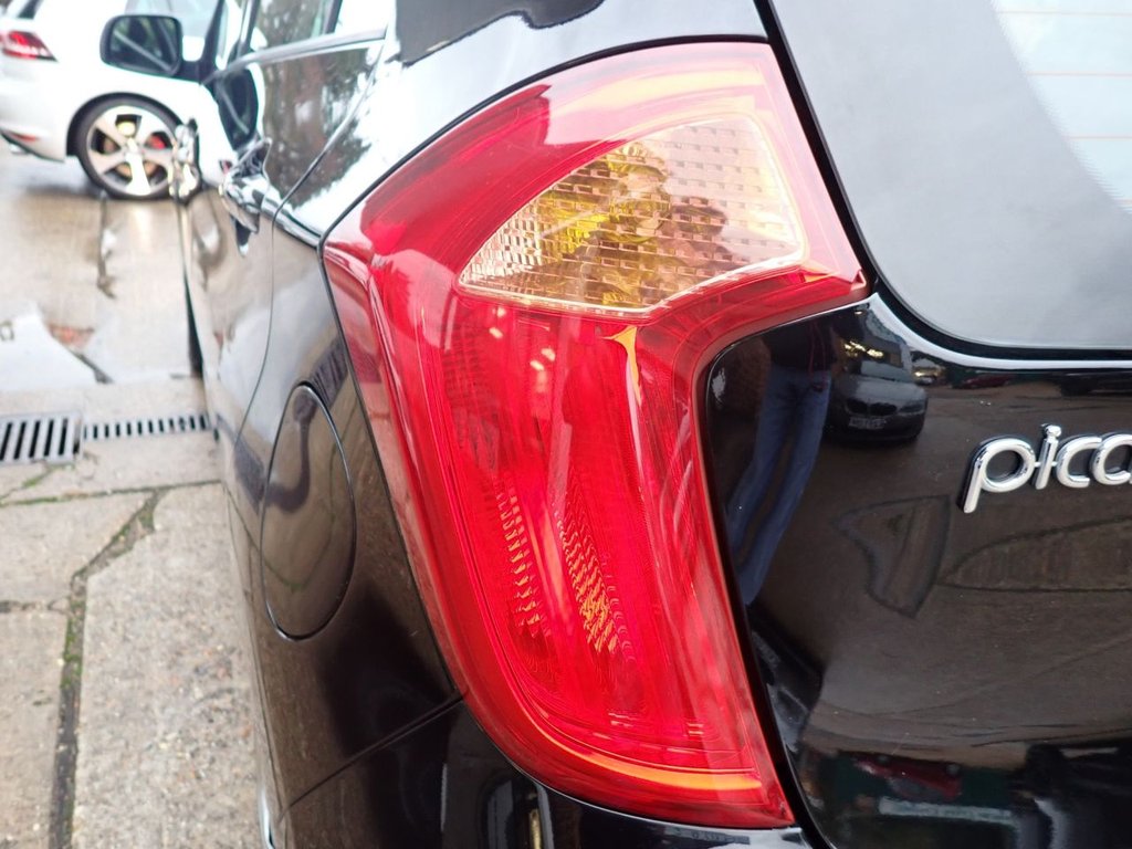 Used Kia Picanto 2016 for sale - 76386626: Photo 40