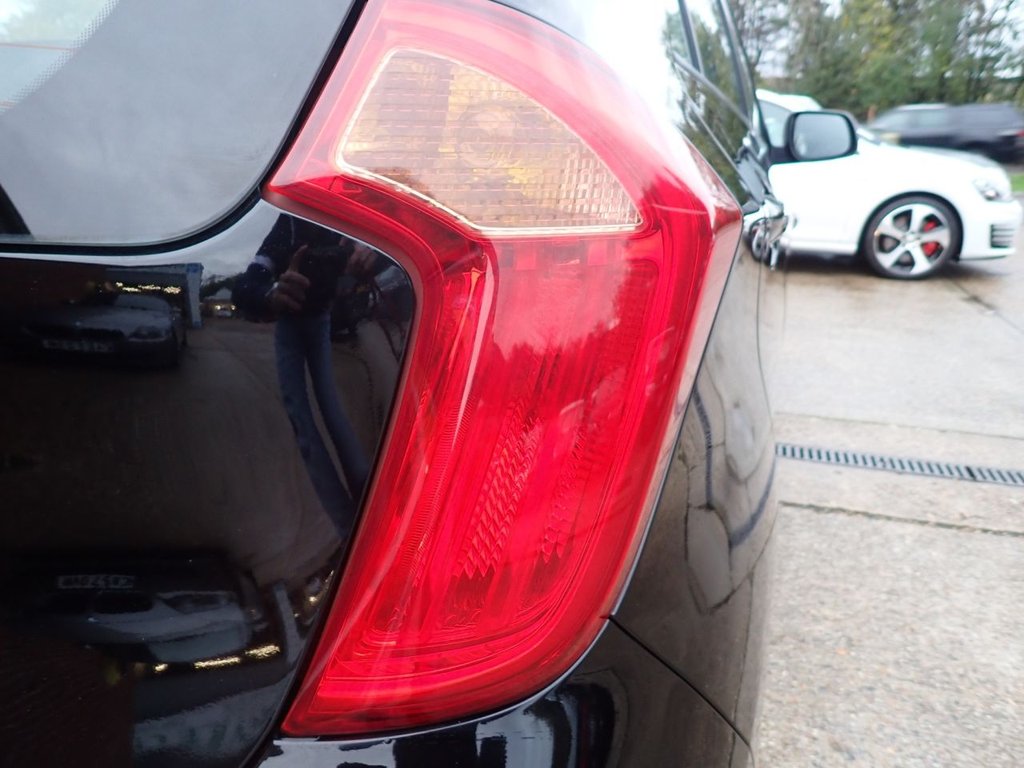 Used Kia Picanto 2016 for sale - 76386626: Photo 42