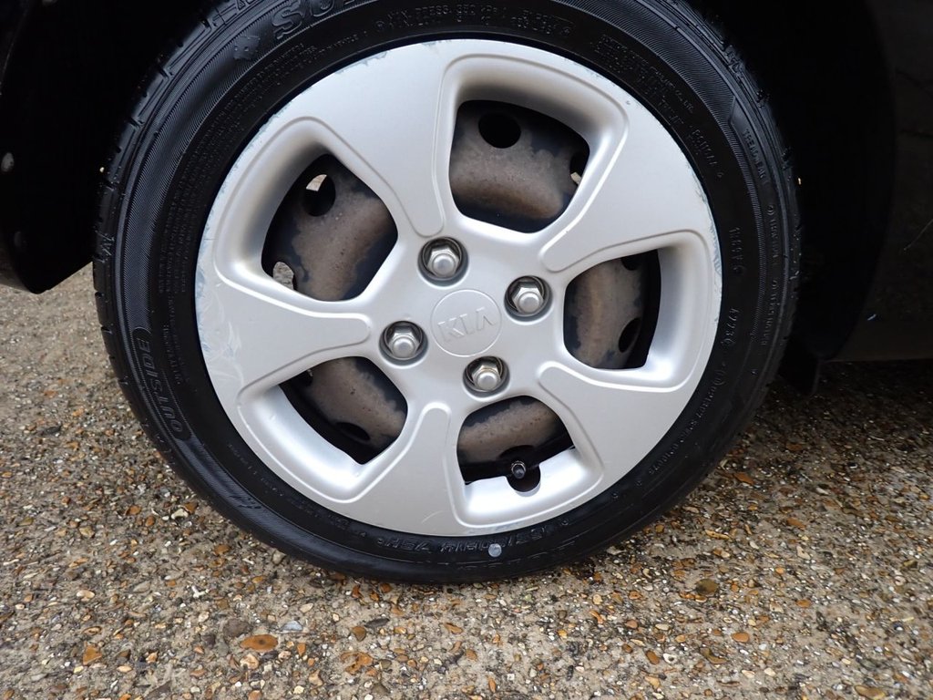 Used Kia Picanto 2016 for sale - 76386626: Photo 44