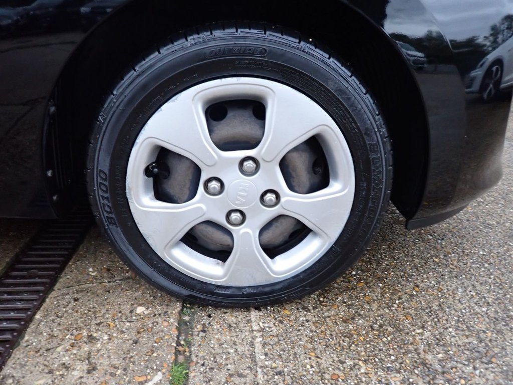 Used Kia Picanto 2016 for sale - 76386626: Photo 45