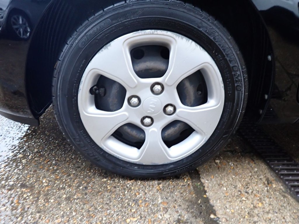 Used Kia Picanto 2016 for sale - 76386626: Photo 46