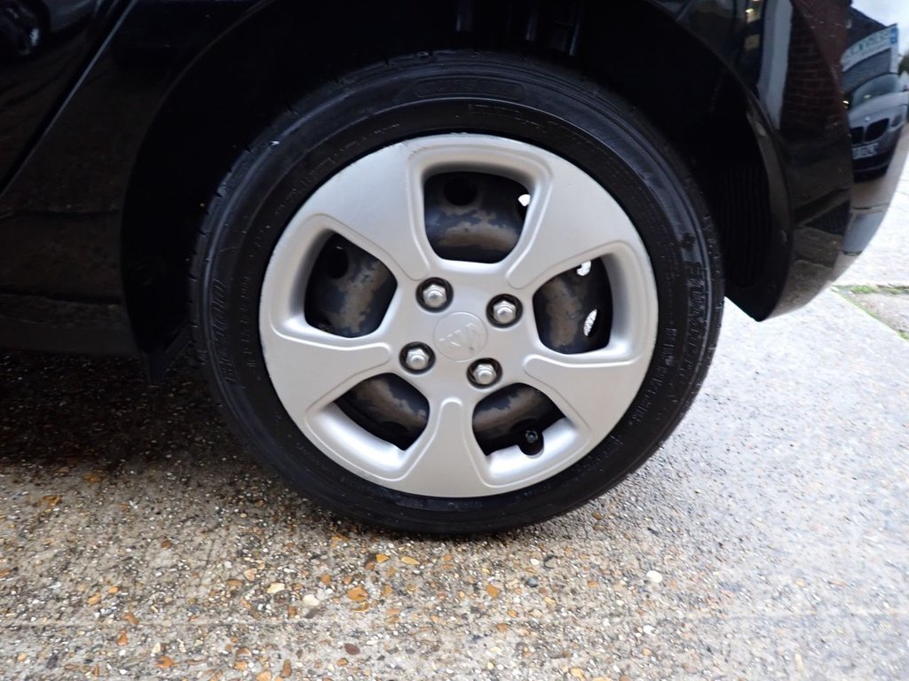 Used Kia Picanto 2016 for sale - 76386626: Photo 47