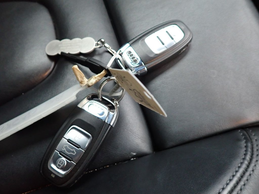 Used Audi A5 2012 for sale - 76510280: Photo 5