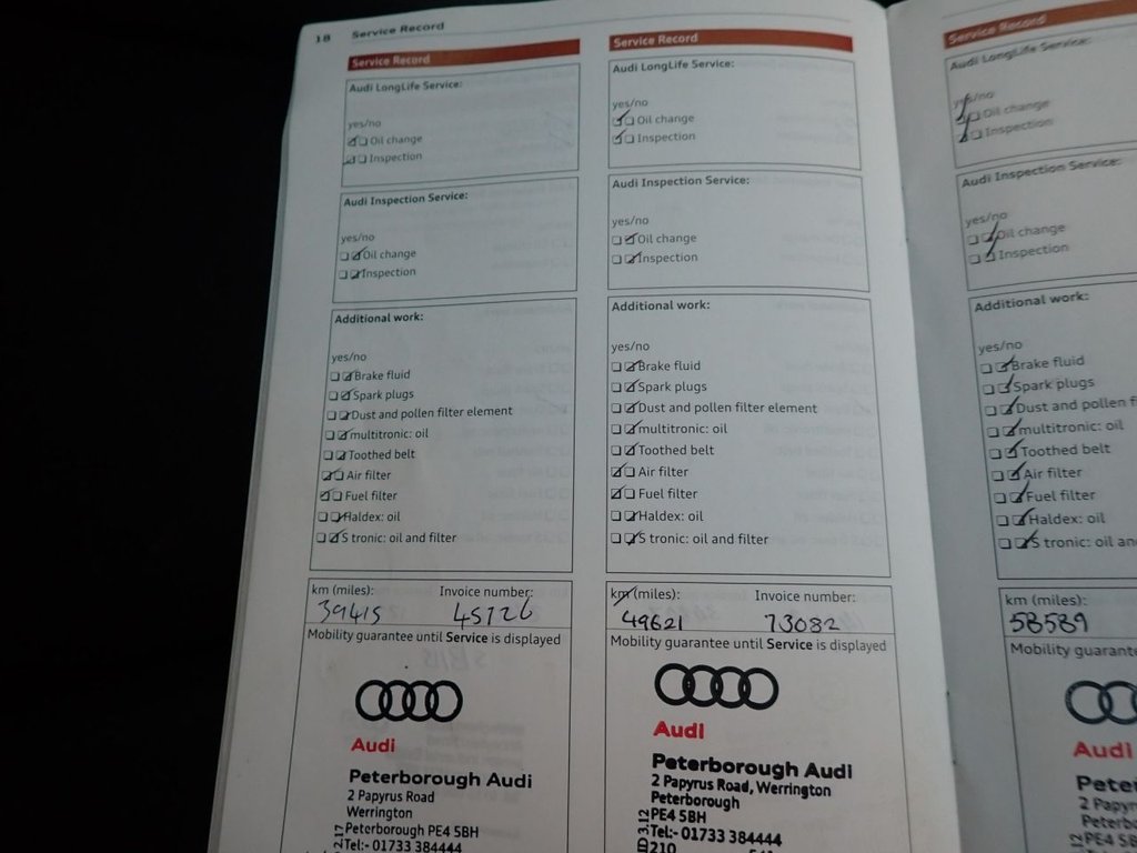 Used Audi A5 2012 for sale - 76510280: Photo 7
