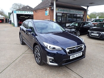 Used Subaru XV 2021 for sale - 79244611: Photo