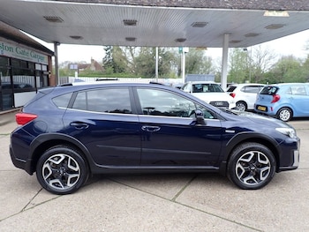 Used Subaru XV 2021 for sale - 79244611: Photo