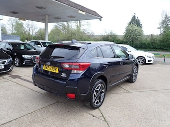 Used Subaru XV 2021 for sale - 79244611: Photo