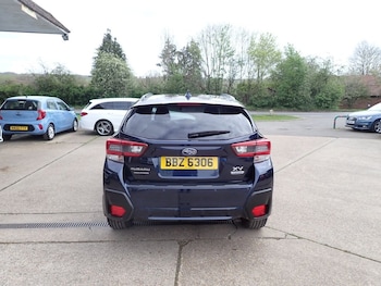 Used Subaru XV 2021 for sale - 79244611: Photo