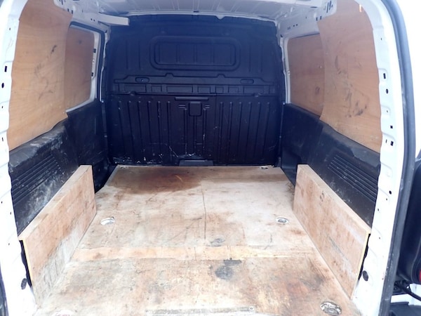 Used Vauxhall Combo 2021 for sale - 76266982: Photo 10