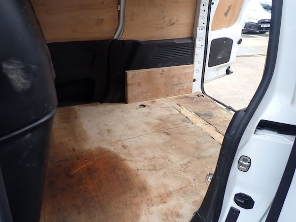 Used Vauxhall Combo 2021 for sale - 76266982: Photo 11