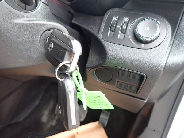 Used Vauxhall Combo 2021 for sale - 76266982: Photo 13