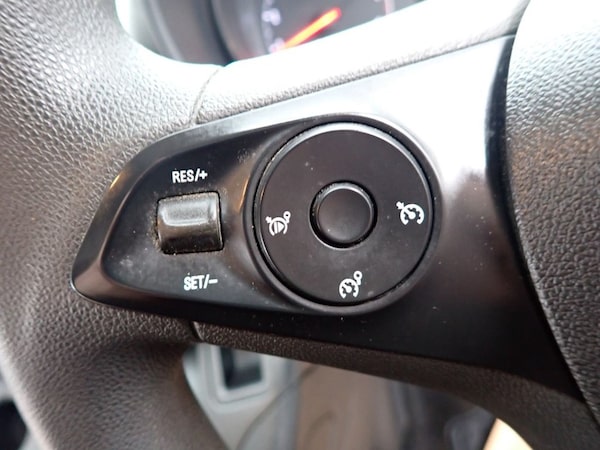 Used Vauxhall Combo 2021 for sale - 76266982: Photo 17