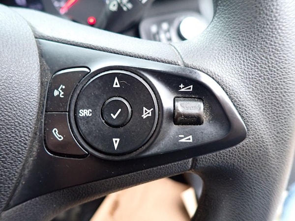 Used Vauxhall Combo 2021 for sale - 76266982: Photo 18