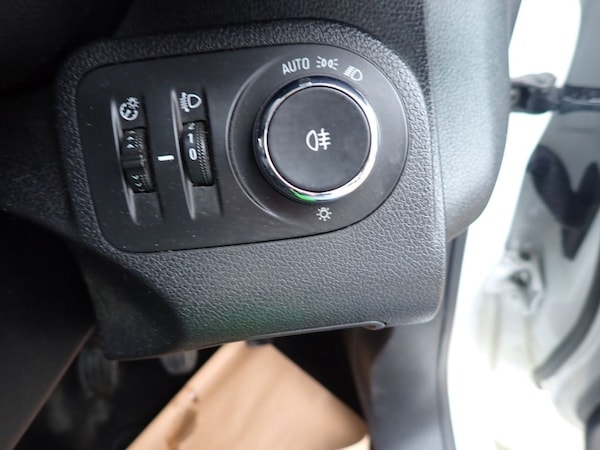 Used Vauxhall Combo 2021 for sale - 76266982: Photo 20