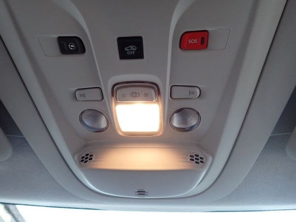 Used Vauxhall Combo 2021 for sale - 76266982: Photo 21