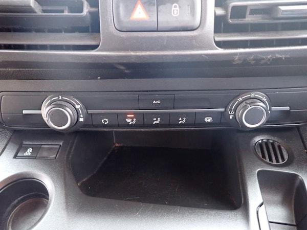 Used Vauxhall Combo 2021 for sale - 76266982: Photo 22