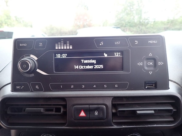 Used Vauxhall Combo 2021 for sale - 76266982: Photo 23