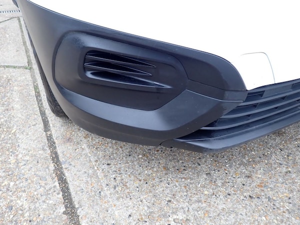 Used Vauxhall Combo 2021 for sale - 76266982: Photo 31