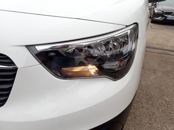 Used Vauxhall Combo 2021 for sale - 76266982: Photo 32