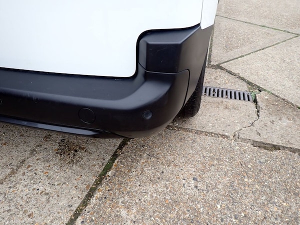 Used Vauxhall Combo 2021 for sale - 76266982: Photo 37