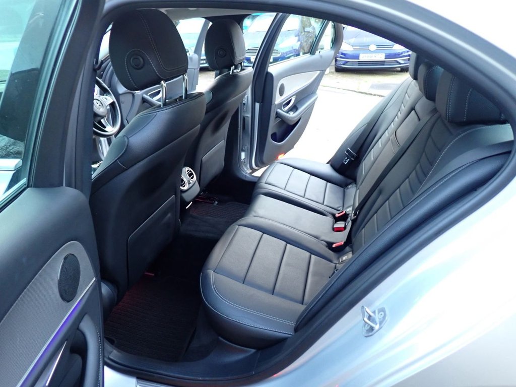 Used Mercedes-Benz E Class 2017 for sale - 76900533: Photo 12