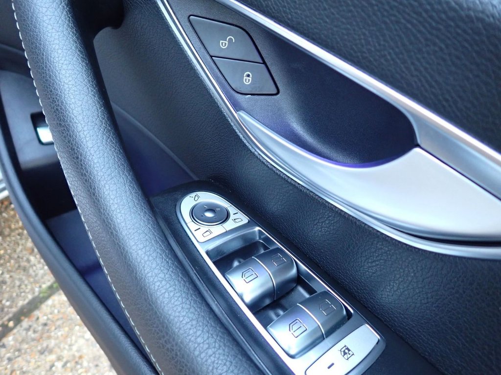 Used Mercedes-Benz E Class 2017 for sale - 76900533: Photo 14