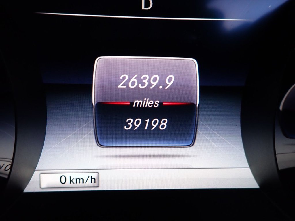 Used Mercedes-Benz E Class 2017 for sale - 76900533: Photo 18