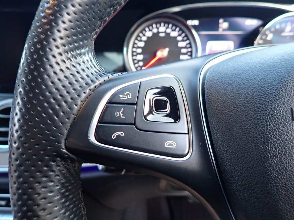 Used Mercedes-Benz E Class 2017 for sale - 76900533: Photo 20