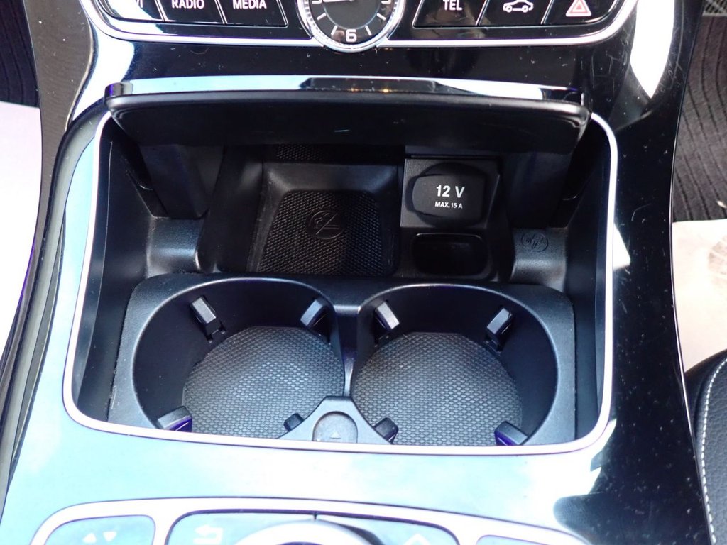 Used Mercedes-Benz E Class 2017 for sale - 76900533: Photo 25