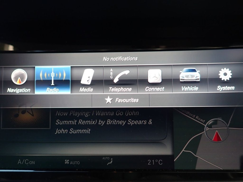 Used Mercedes-Benz E Class 2017 for sale - 76900533: Photo 29