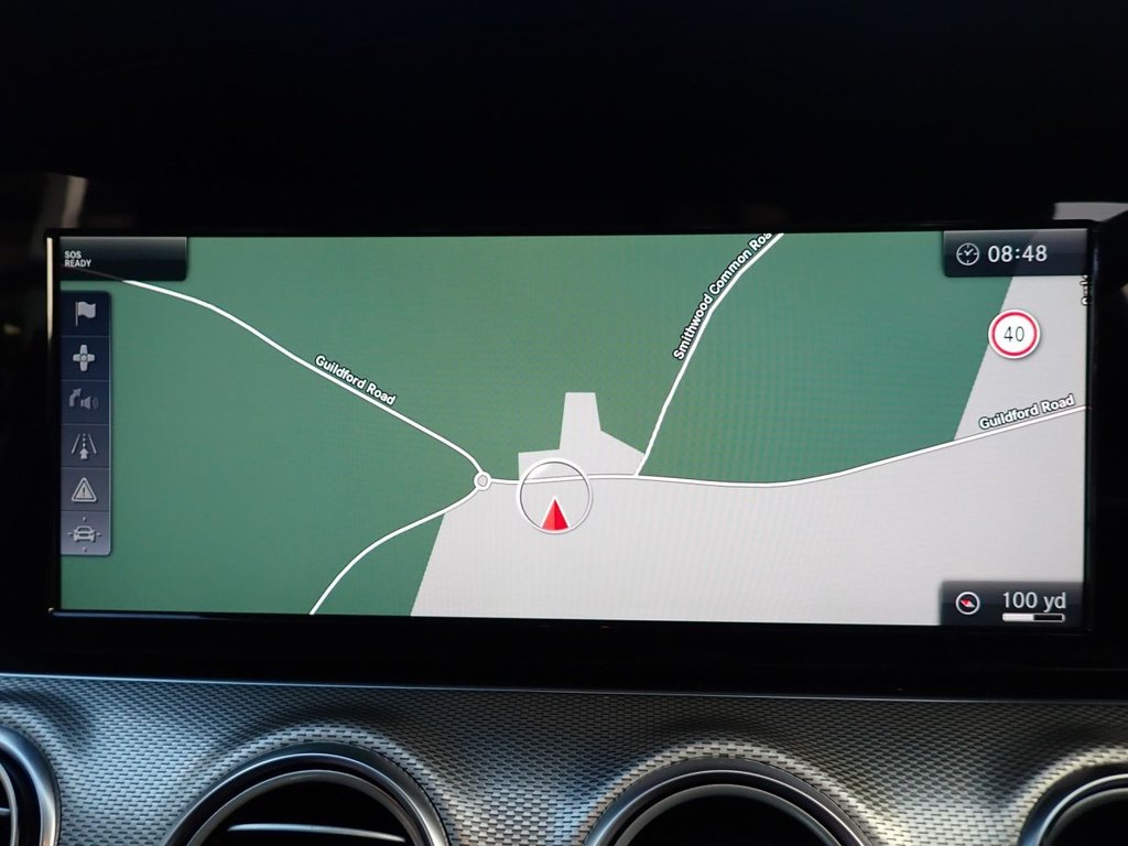 Used Mercedes-Benz E Class 2017 for sale - 76900533: Photo 30