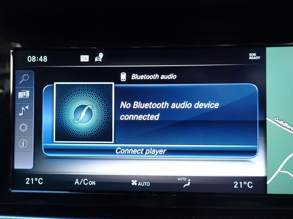 Used Mercedes-Benz E Class 2017 for sale - 76900533: Photo 32