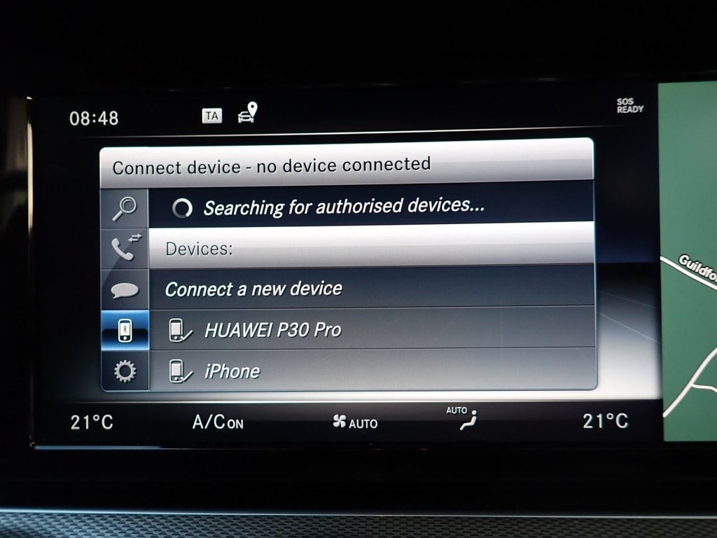 Used Mercedes-Benz E Class 2017 for sale - 76900533: Photo 33