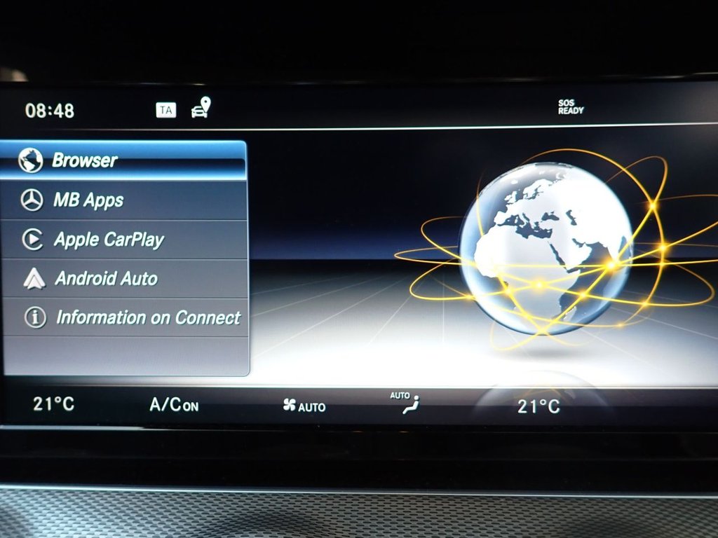 Used Mercedes-Benz E Class 2017 for sale - 76900533: Photo 34