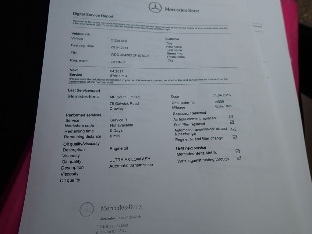 Used Mercedes-Benz E Class 2017 for sale - 76900533: Photo 37