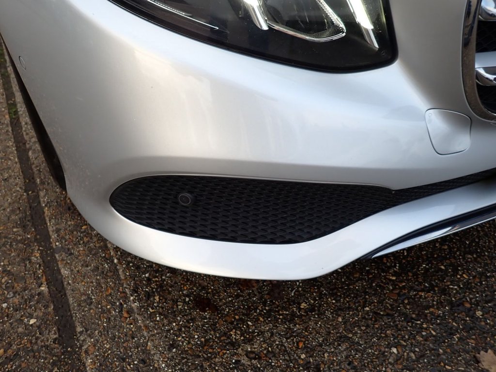 Used Mercedes-Benz E Class 2017 for sale - 76900533: Photo 43