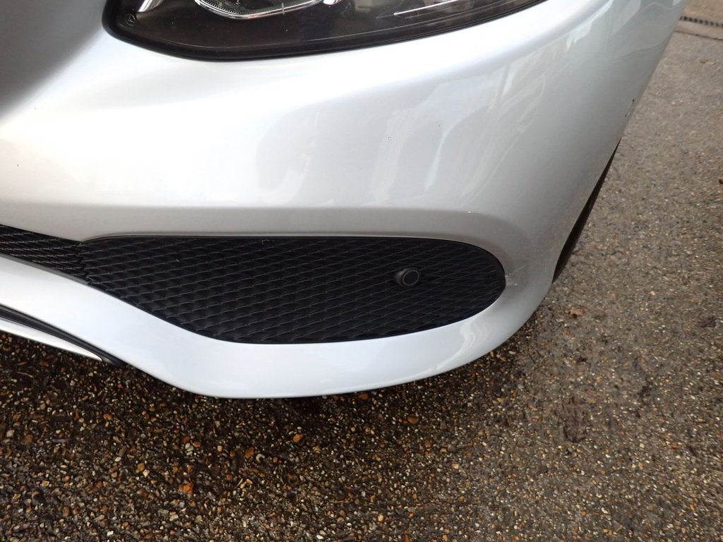 Used Mercedes-Benz E Class 2017 for sale - 76900533: Photo 45