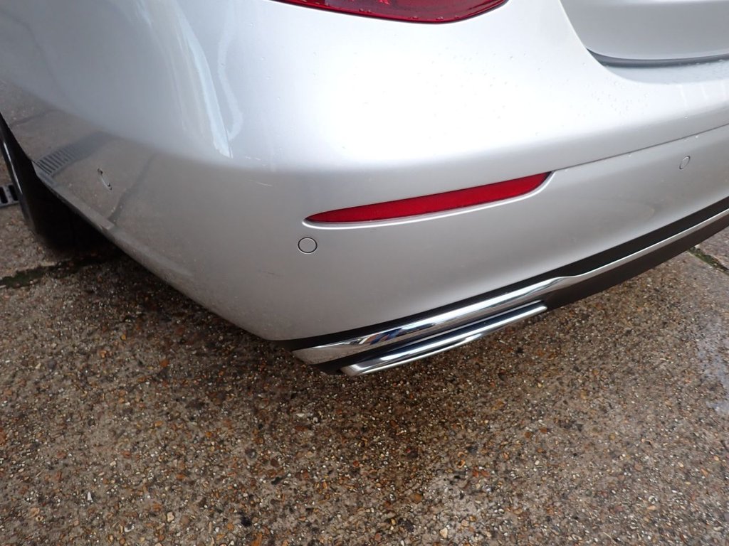 Used Mercedes-Benz E Class 2017 for sale - 76900533: Photo 47