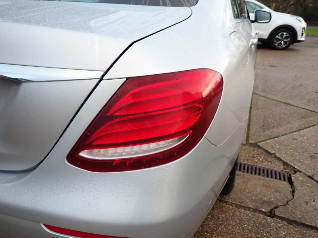 Used Mercedes-Benz E Class 2017 for sale - 76900533: Photo 48