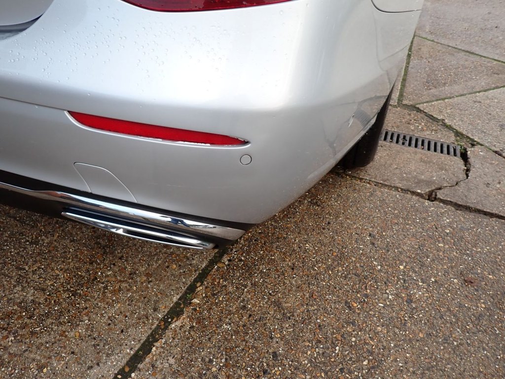 Used Mercedes-Benz E Class 2017 for sale - 76900533: Photo 49