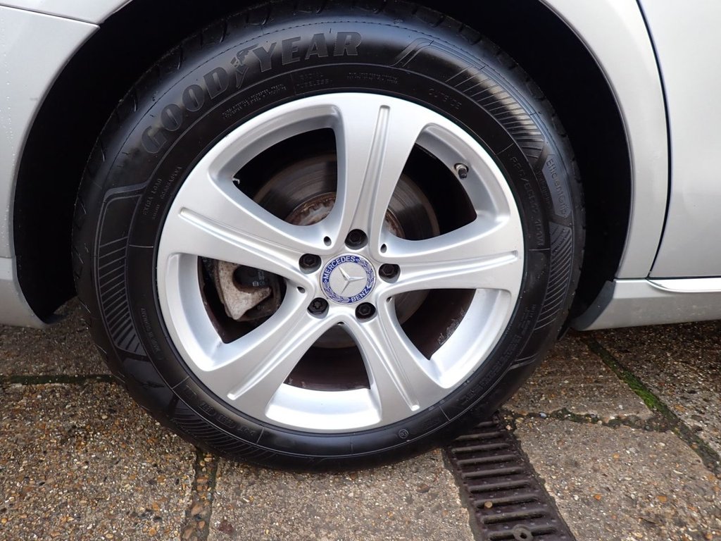 Used Mercedes-Benz E Class 2017 for sale - 76900533: Photo 50