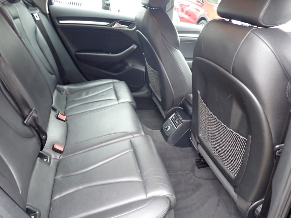 Used Audi A3 2019 for sale - 77936541: Photo 10