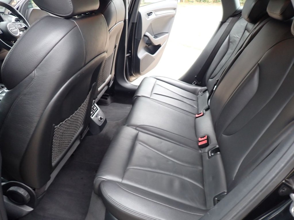 Used Audi A3 2019 for sale - 77936541: Photo 12