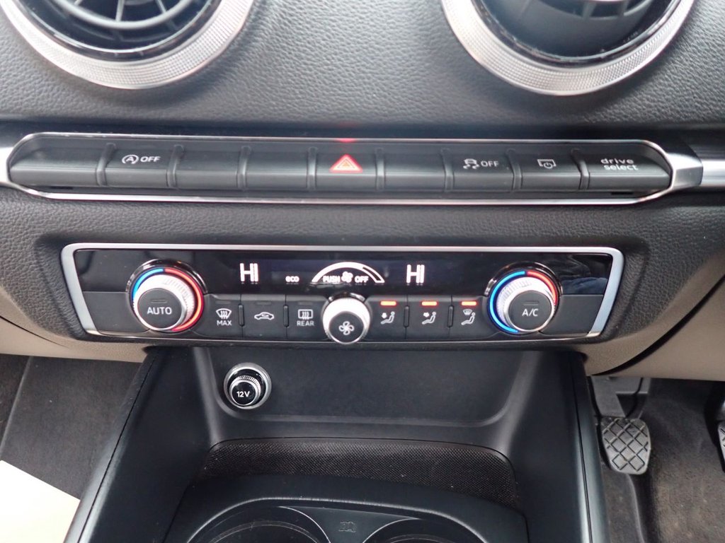 Used Audi A3 2019 for sale - 77936541: Photo 23