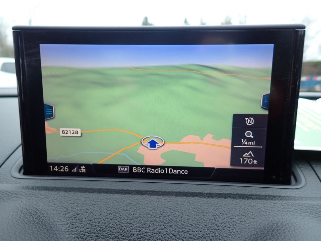 Used Audi A3 2019 for sale - 77936541: Photo 32