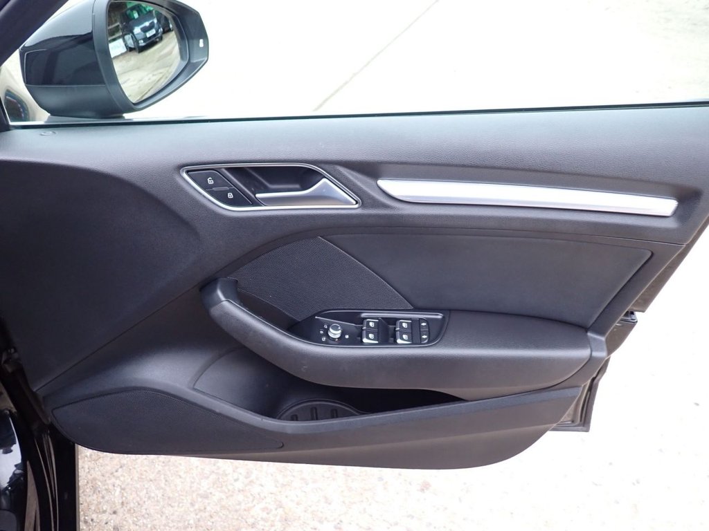 Used Audi A3 2019 for sale - 77936541: Photo 36