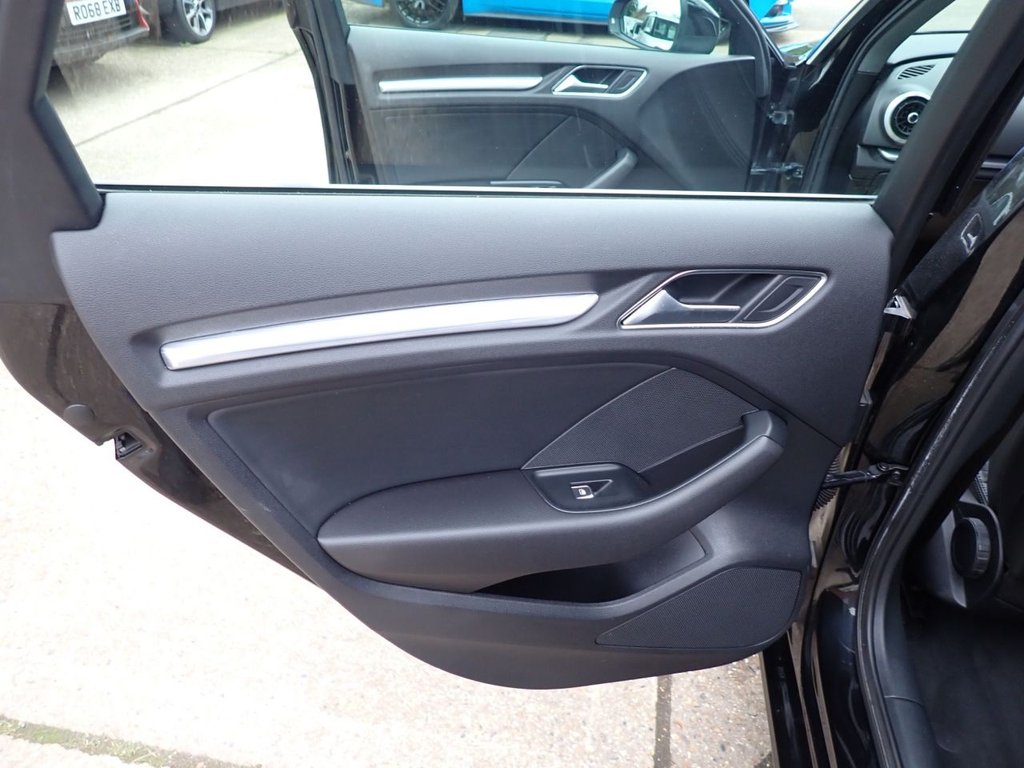 Used Audi A3 2019 for sale - 77936541: Photo 38