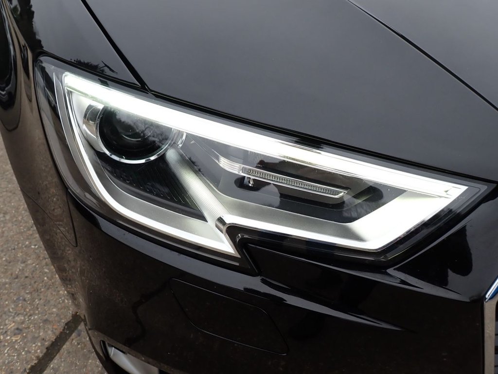 Used Audi A3 2019 for sale - 77936541: Photo 40