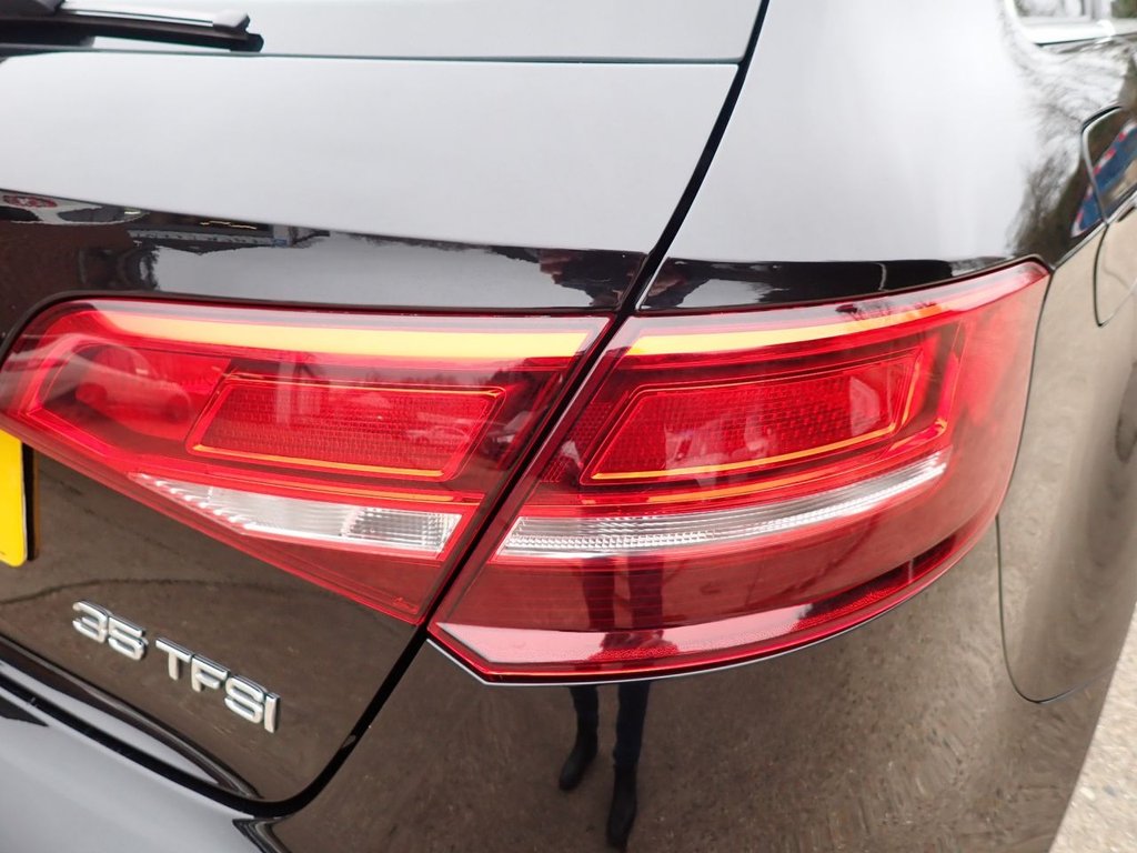 Used Audi A3 2019 for sale - 77936541: Photo 46